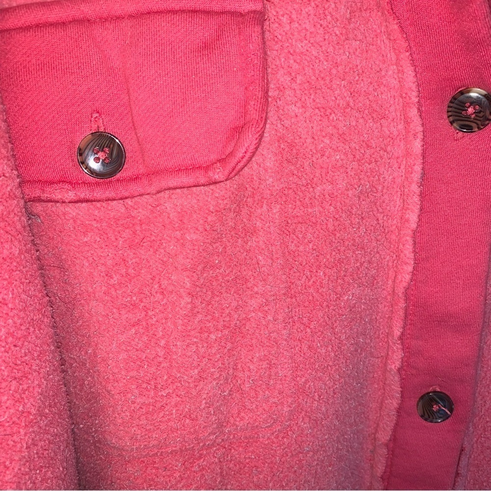 Free People Ruby Jacket L - Picture 8 of 11